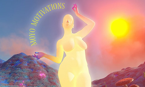 Meditation tool Moyo Motivations appoints WHITEHAIR.CO
